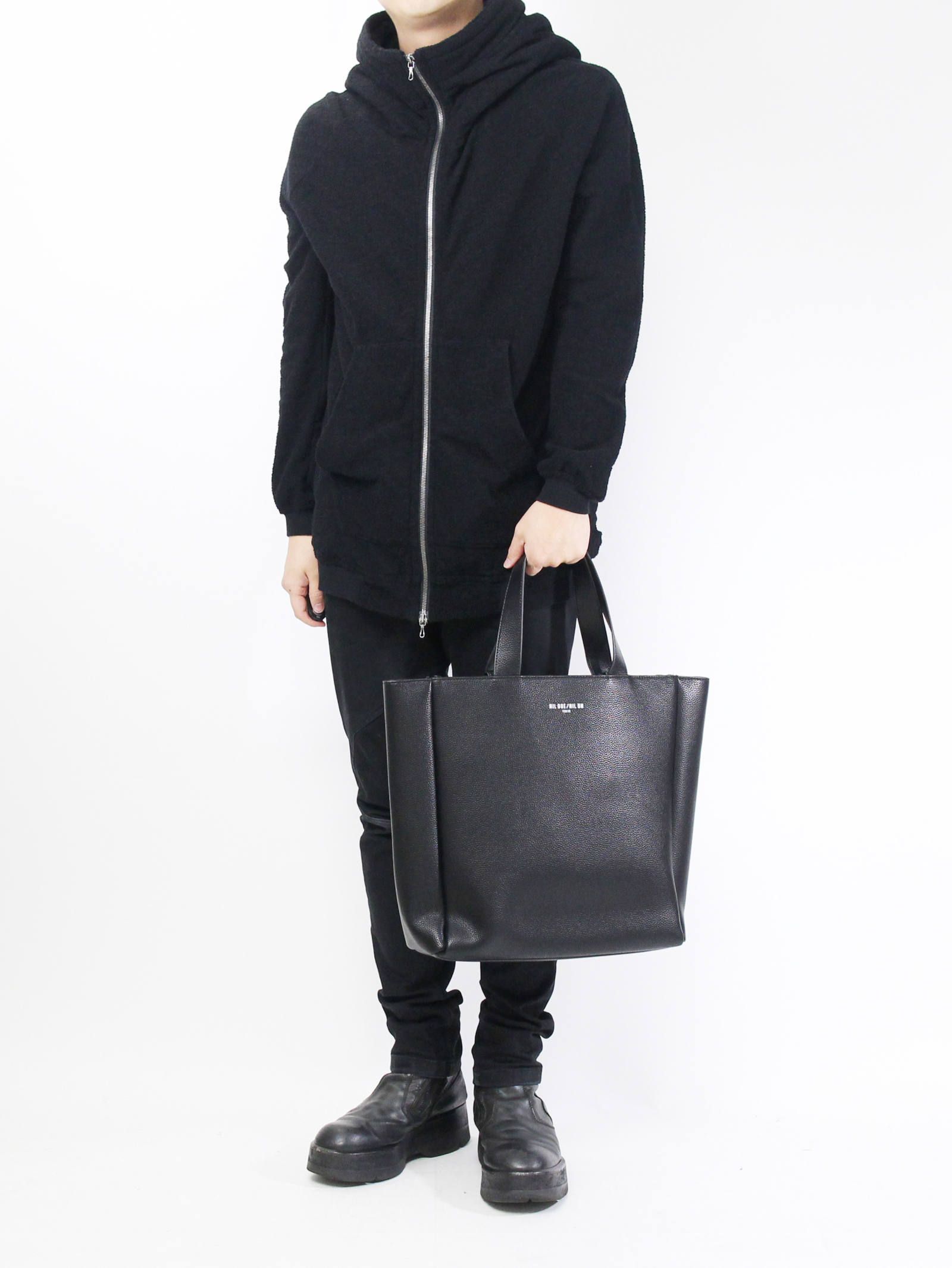 JULIUS  / NIL DUE / NIL UN TOKYO 18-19AW 新作スタイル‼