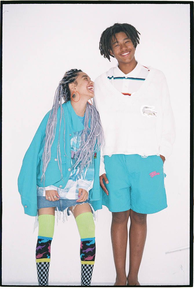 DOUBLET 19SS - LOOK51