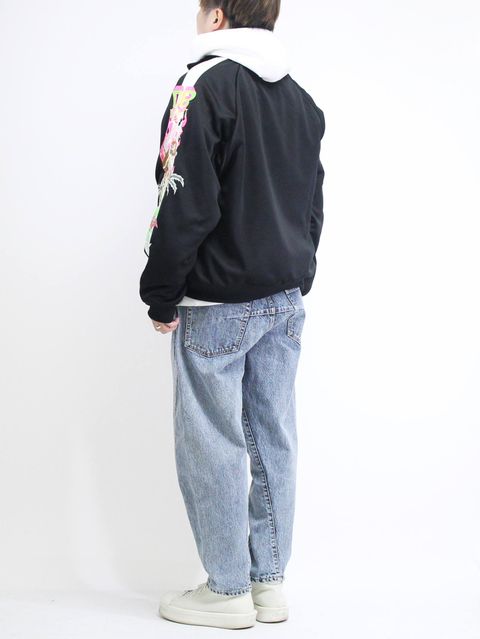 DOUBLET 19SS - カオスなストリートコーディネート