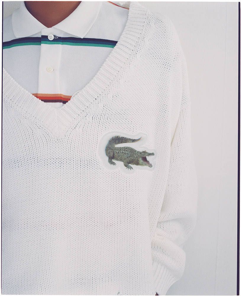 DOUBLET 19SS - LOOK28