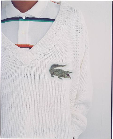 DOUBLET 19SS - LOOK28