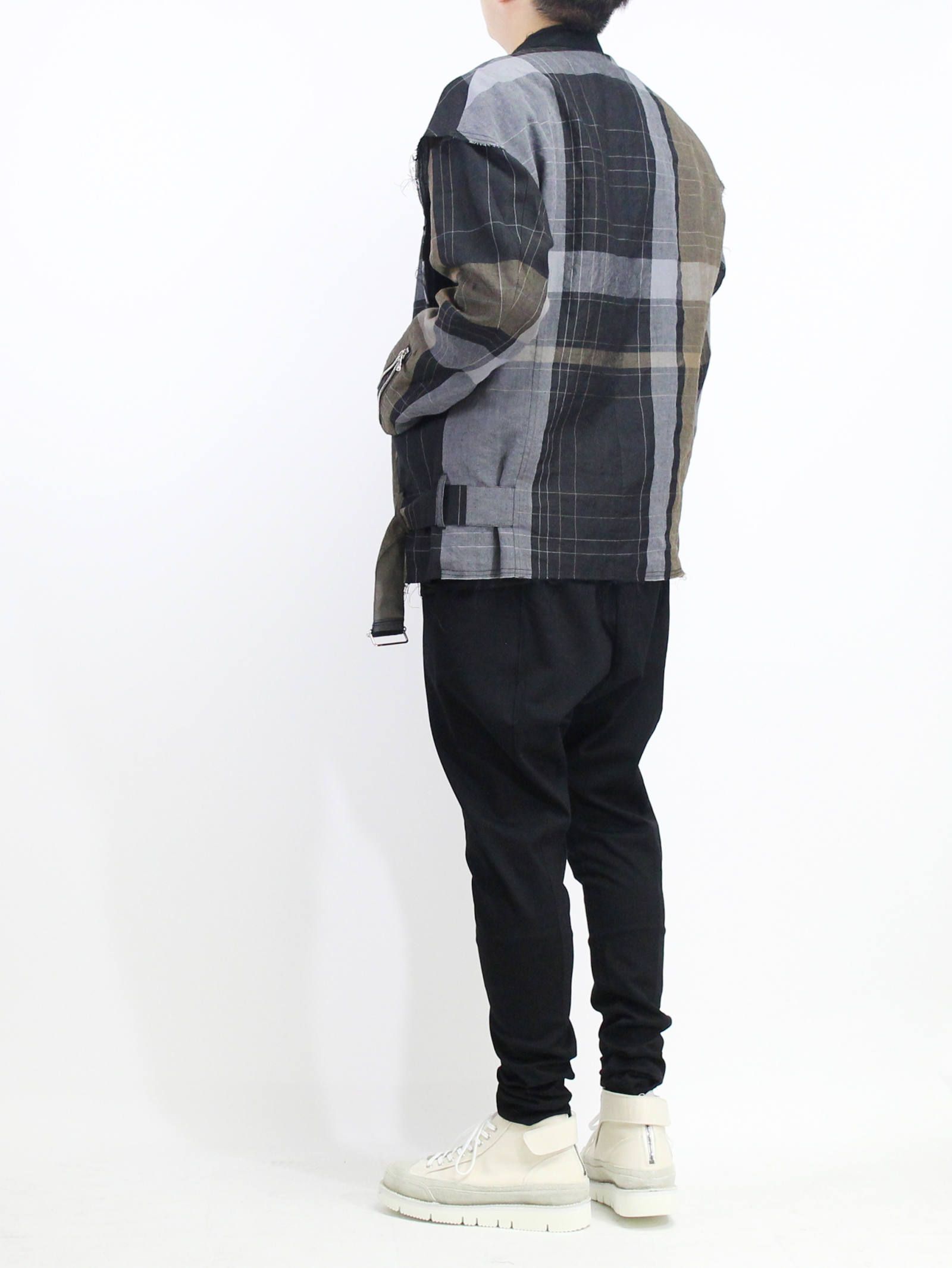 STYLE NO. 520
