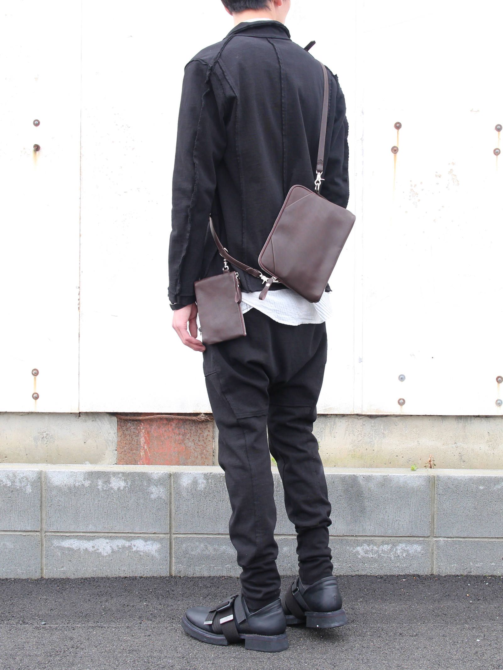 STYLE NO. 527