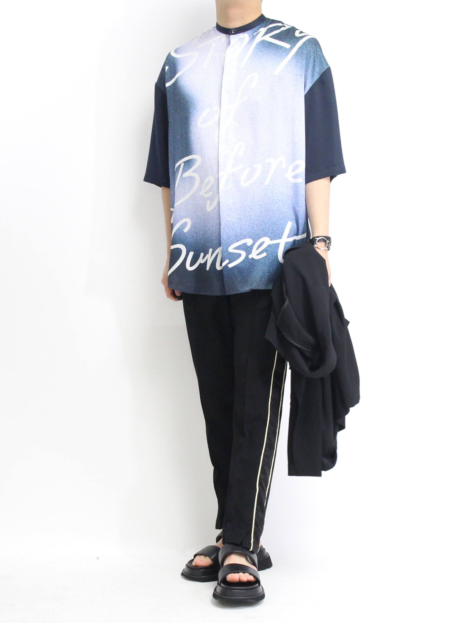 STYLE NO. 524