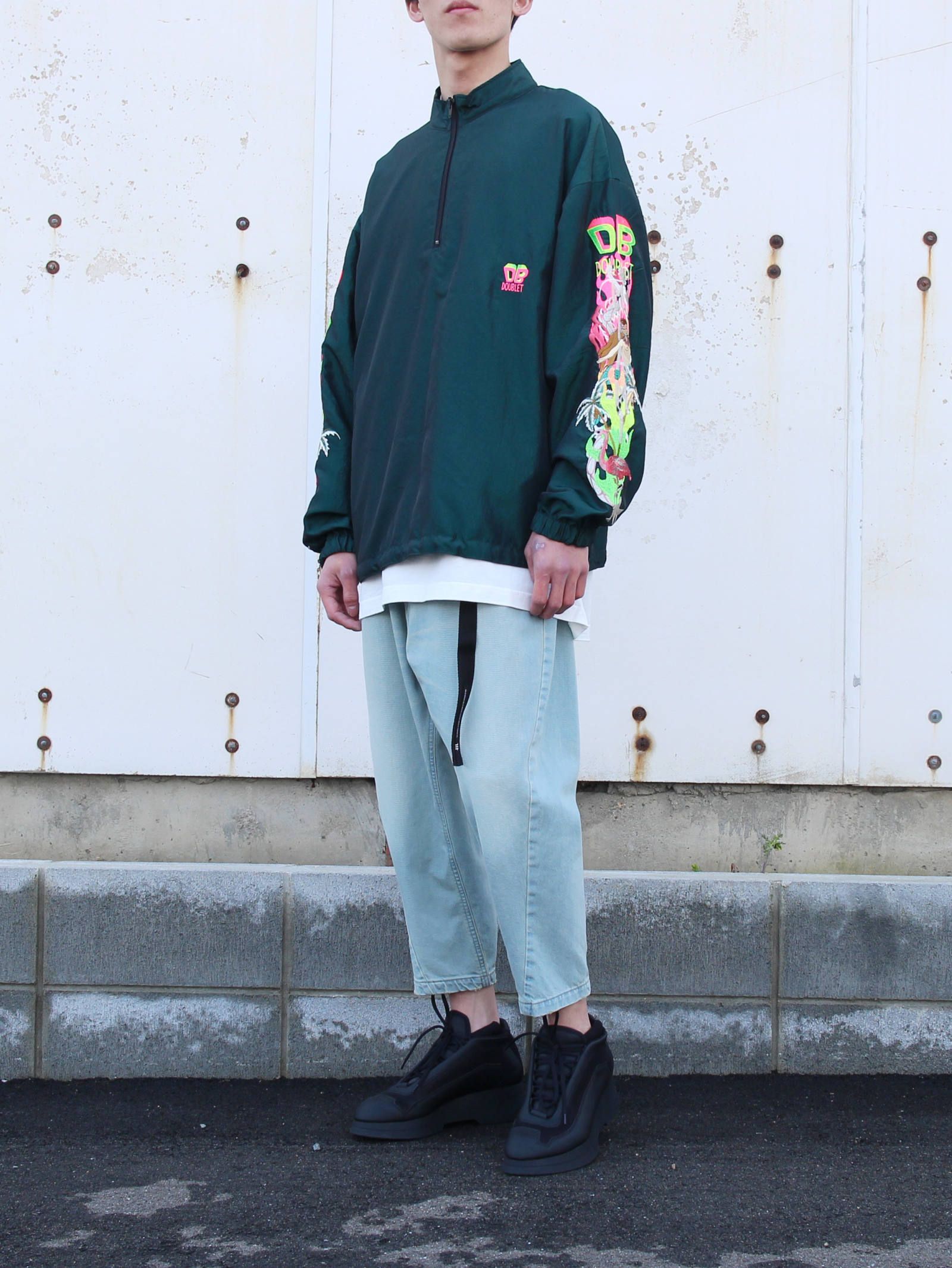 STYLE NO. 526