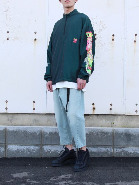 STYLE NO. 526