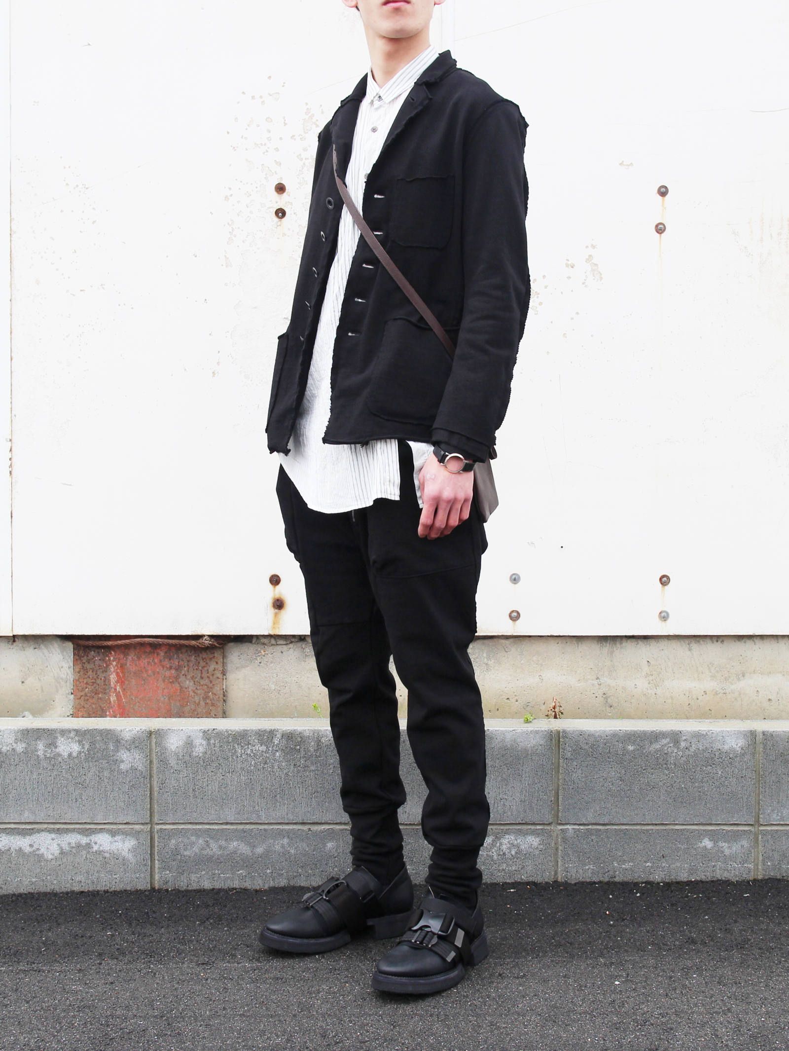 STYLE NO. 527