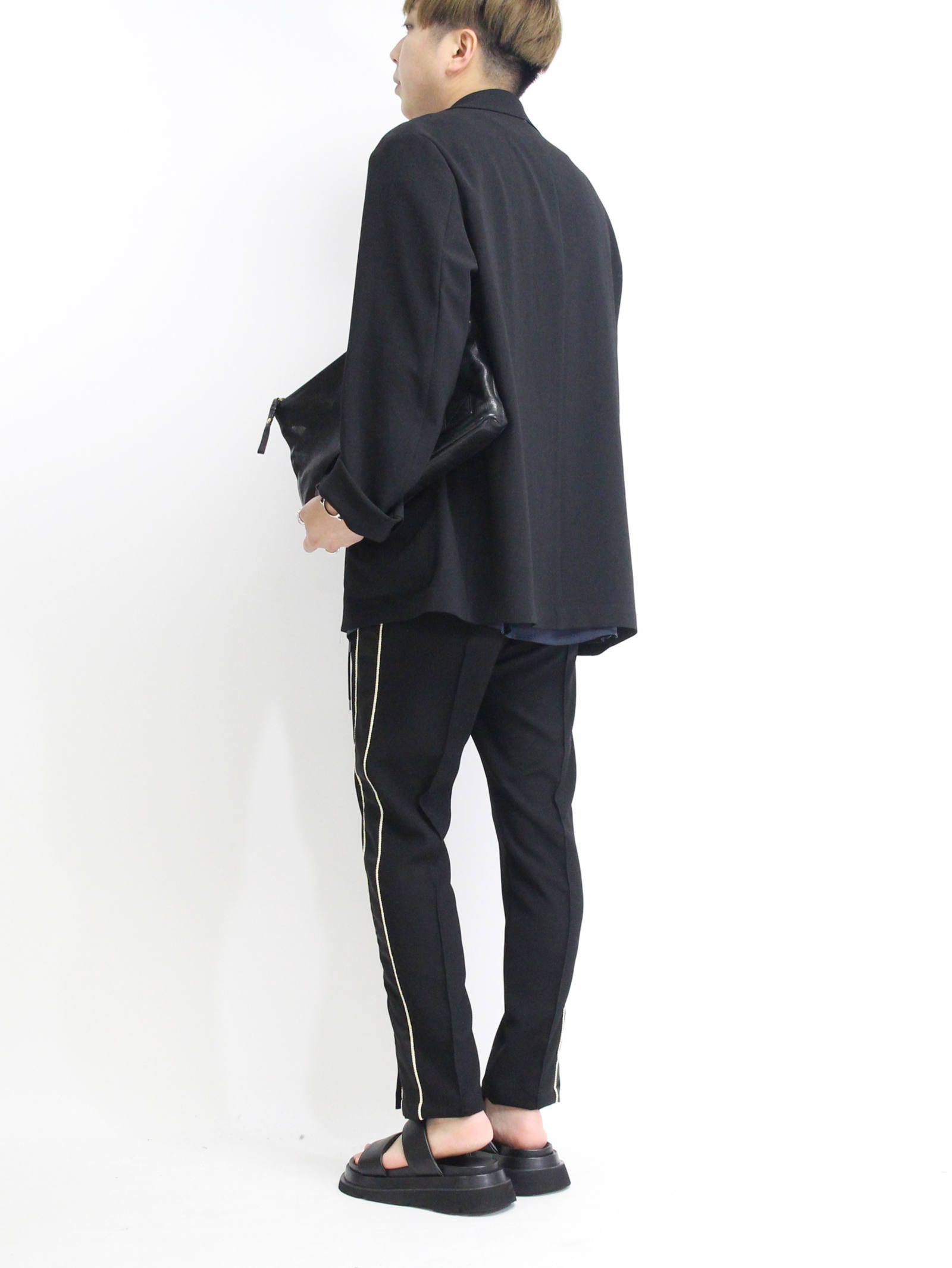 STYLE NO. 524