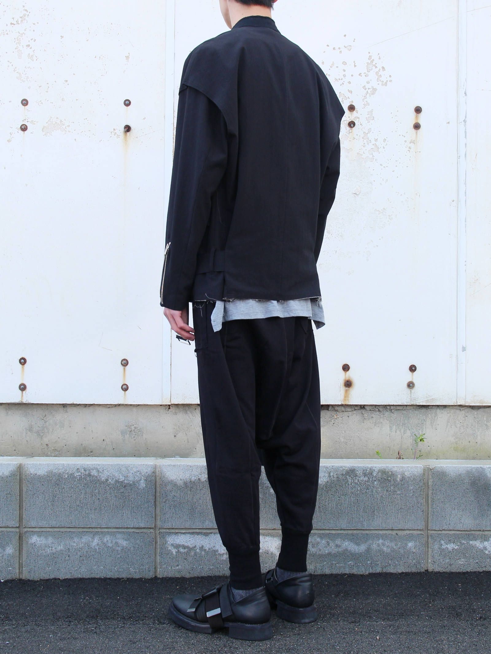 STYLE NO. 530