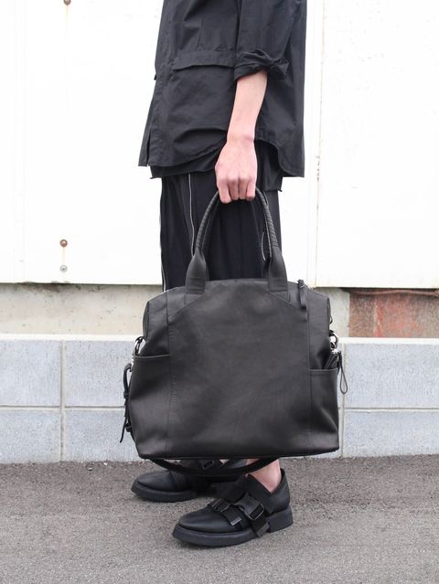 cornelian taurus by daisuke iwanaga - Switch boston Bag