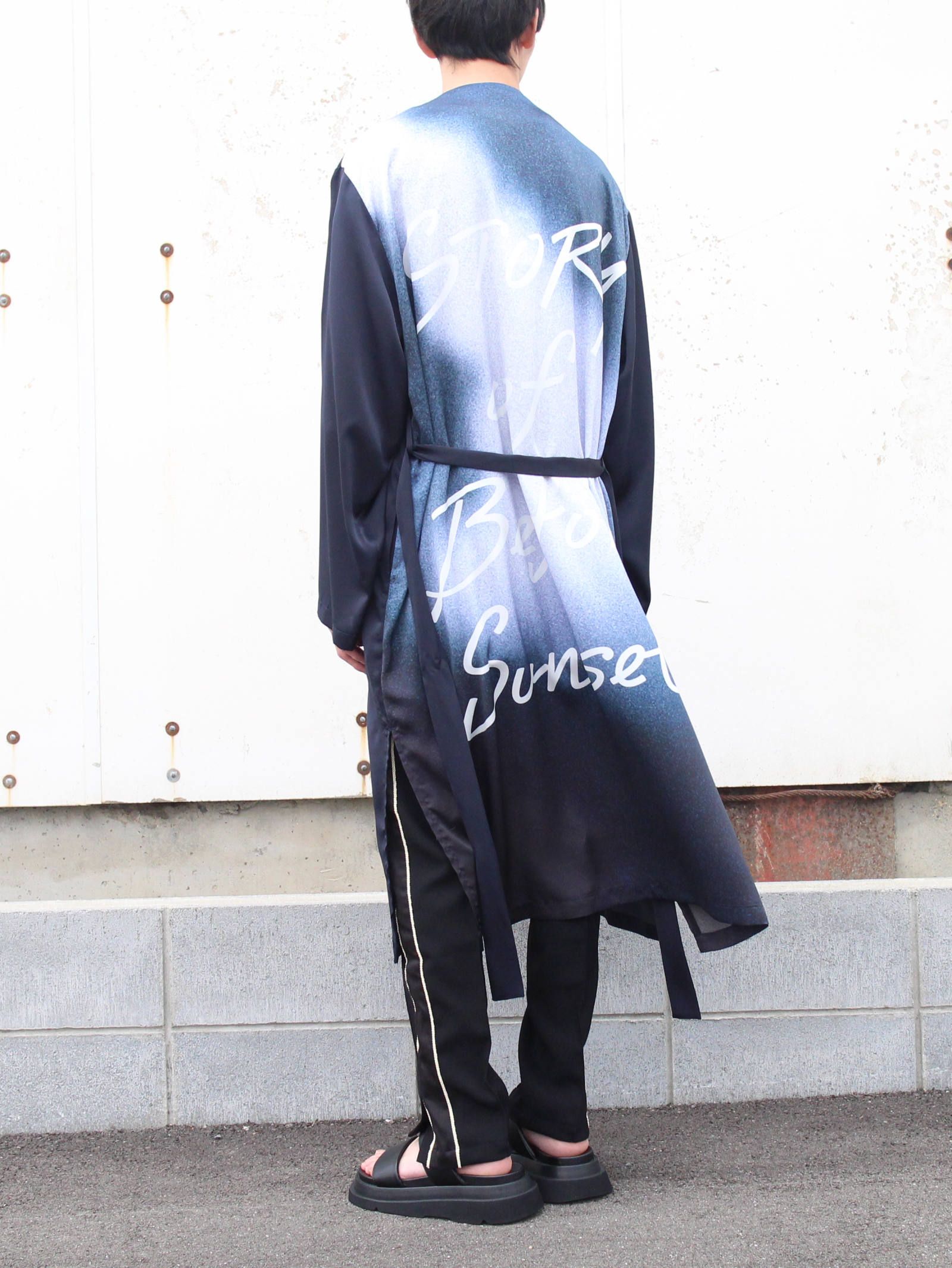 STYLE NO. 540