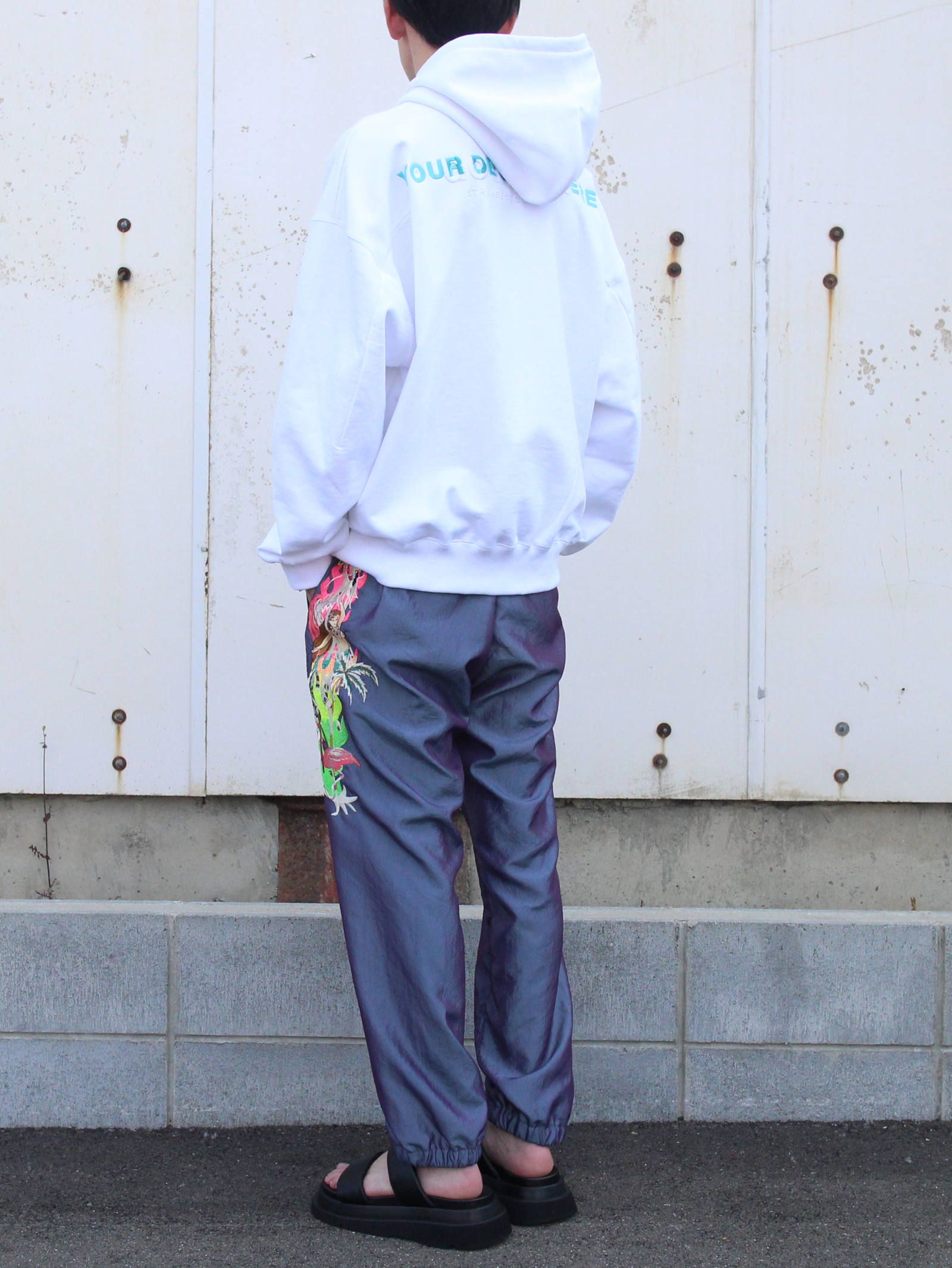 STYLE NO. 544
