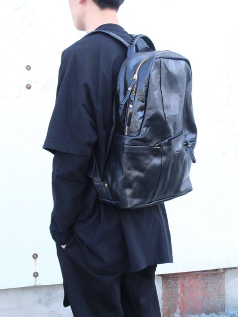 cornelian taurus by daisuke iwanaga - Functional Ruck