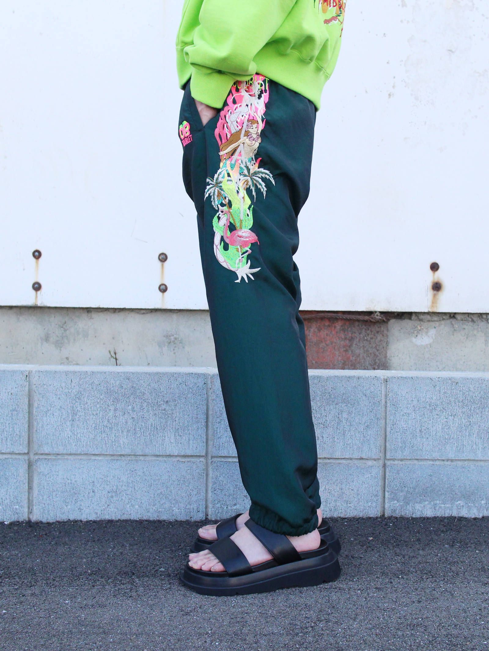 STYLE NO. 542
