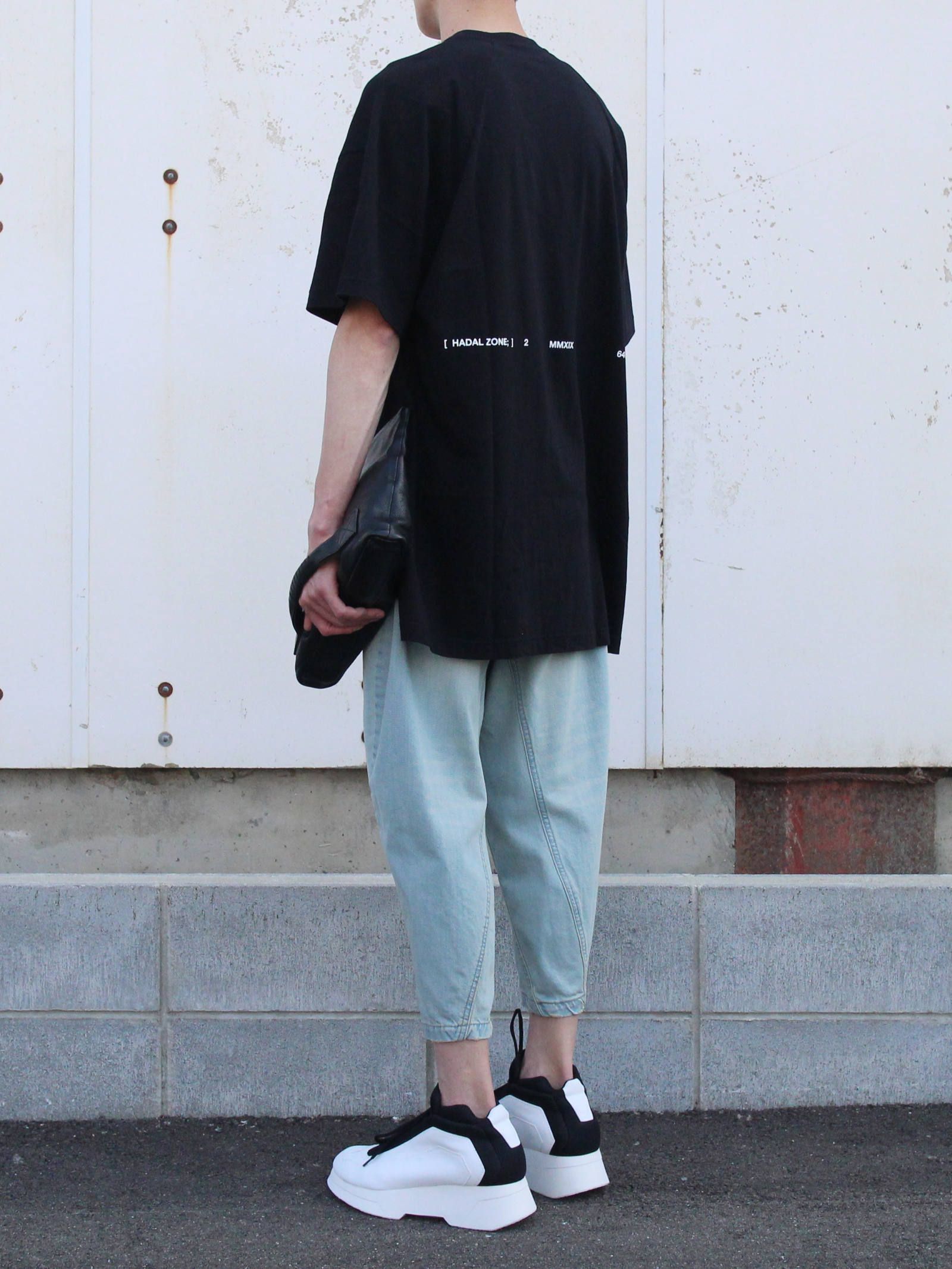STYLE NO. 545