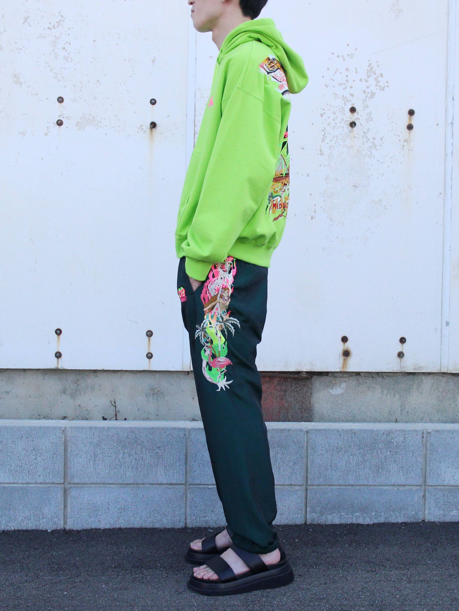 STYLE NO. 542