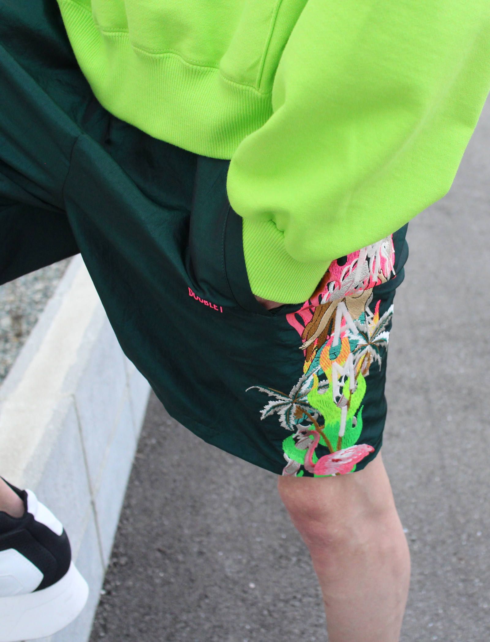 STYLE NO. 556