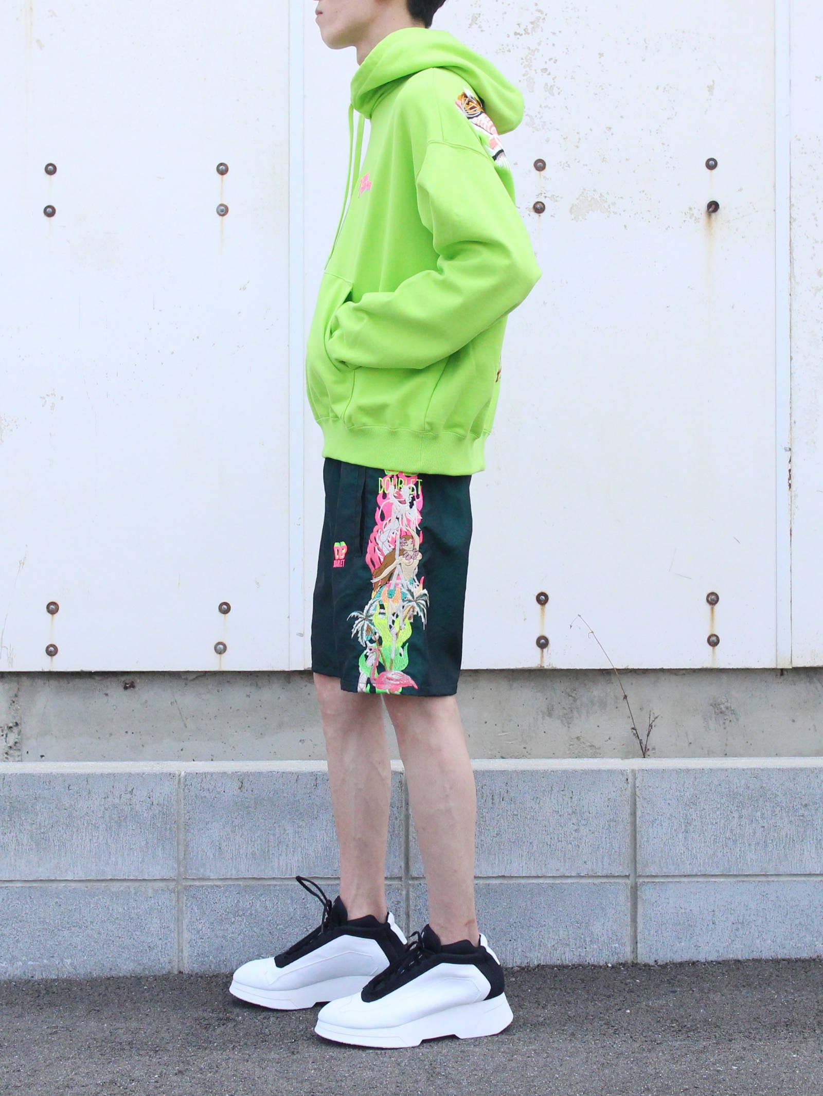 STYLE NO. 556