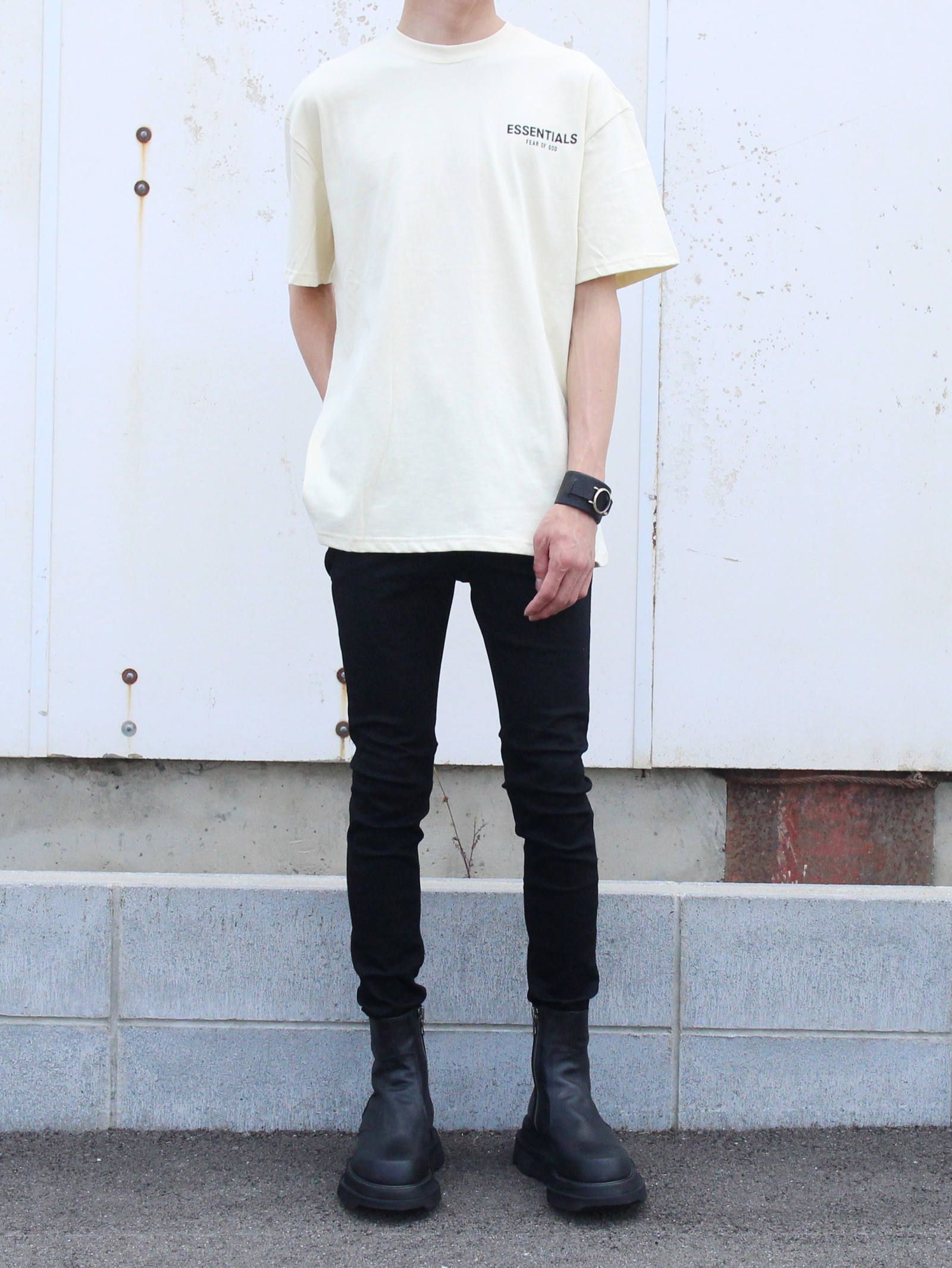 STYLE NO. 557
