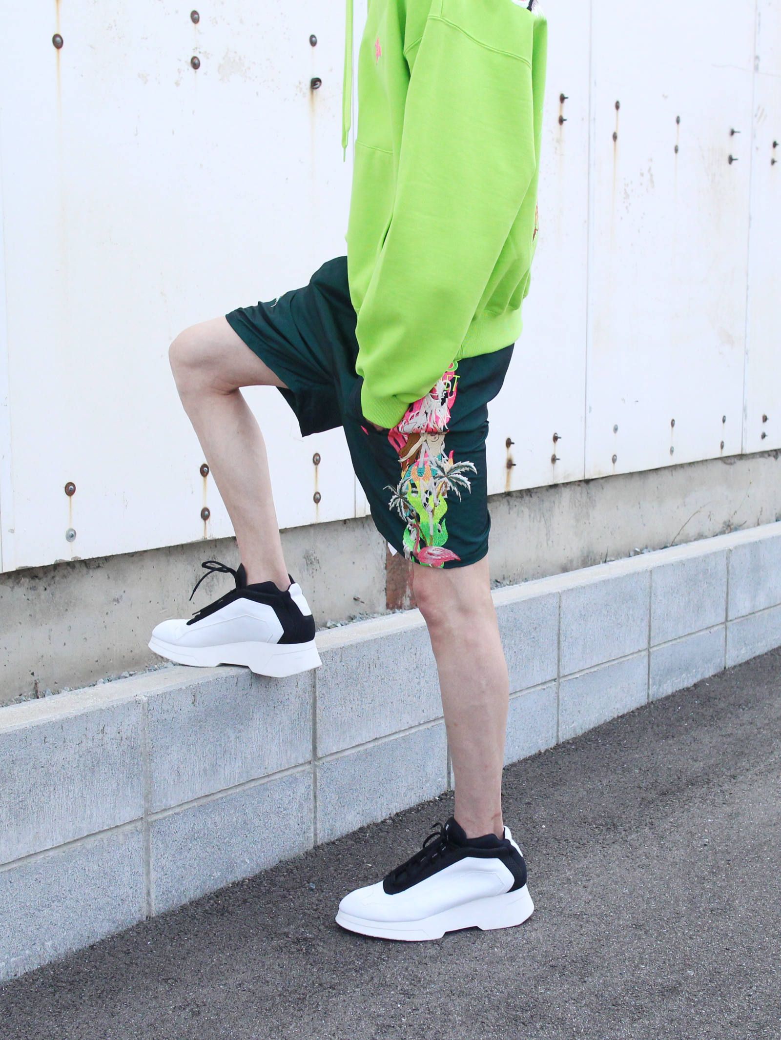 STYLE NO. 556