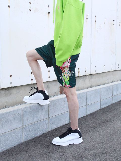 STYLE NO. 556