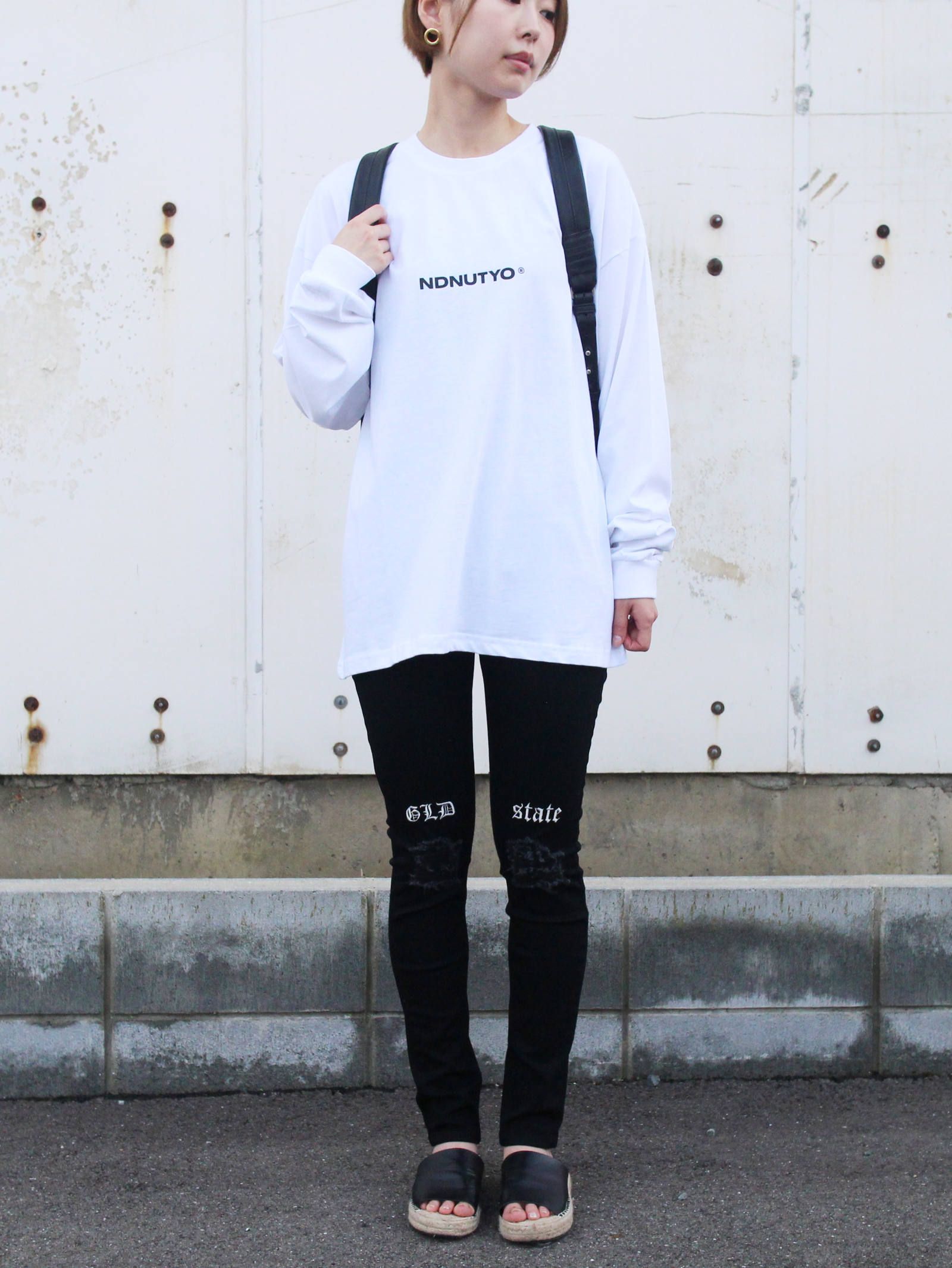 CAREERING - 【両耳用】 真円ピアス - BALLET R501(YW) | ADDICT