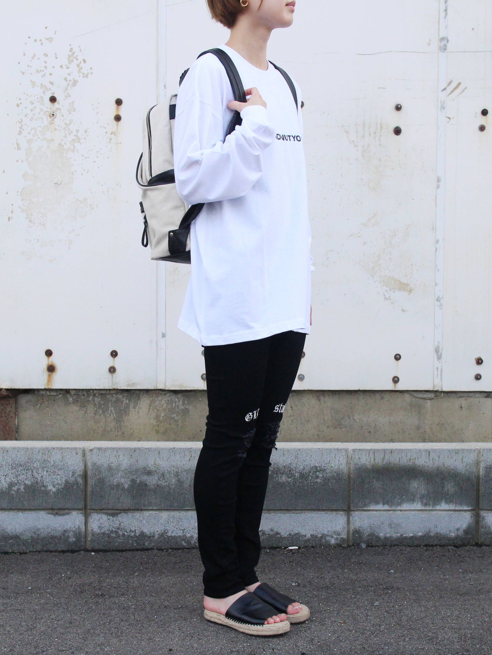 STYLE NO. 565