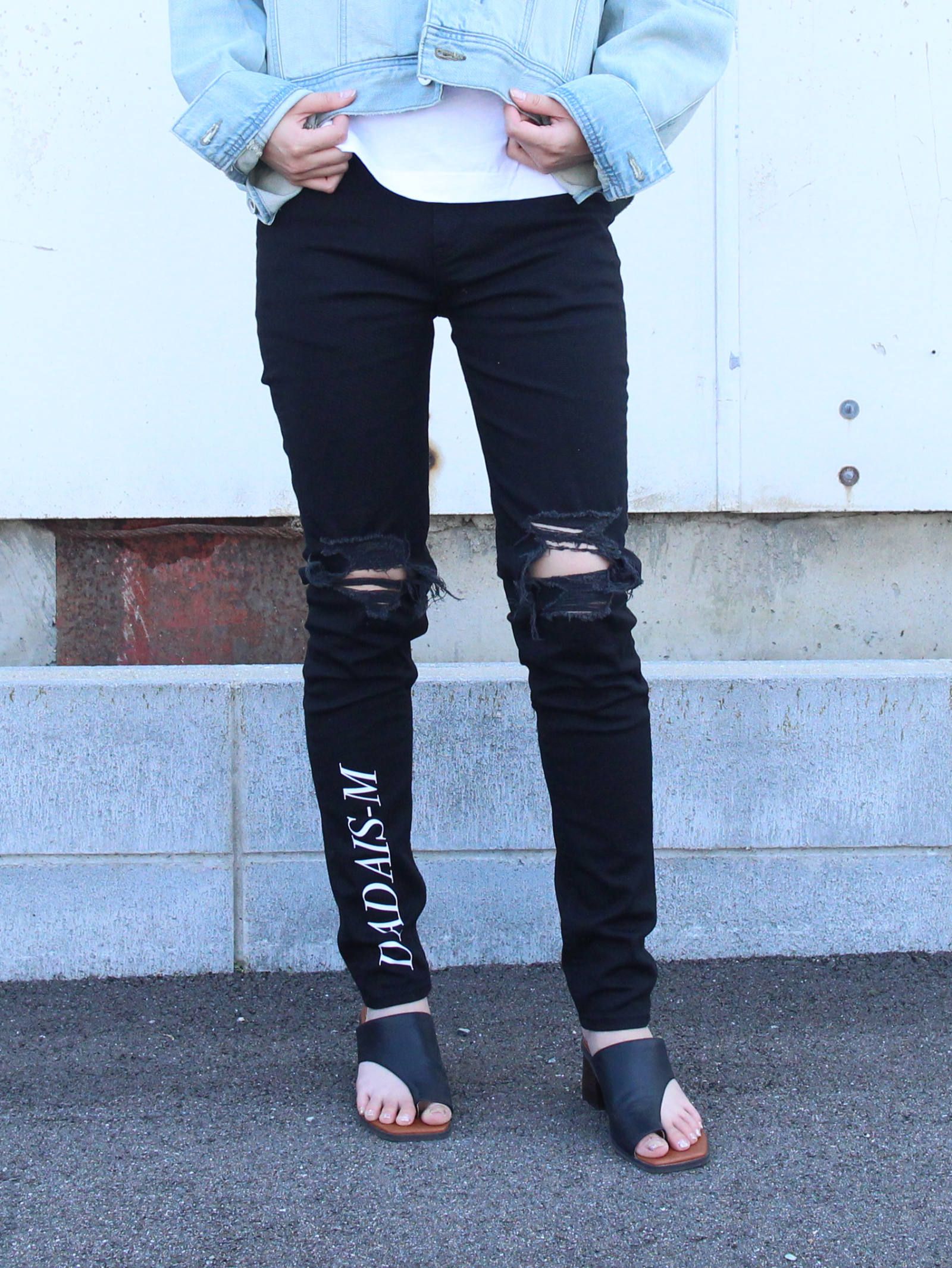 STYLE NO. 566