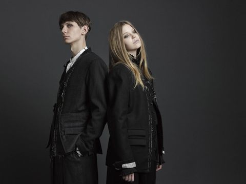 2019-20 Autumn& Winter Look - 18