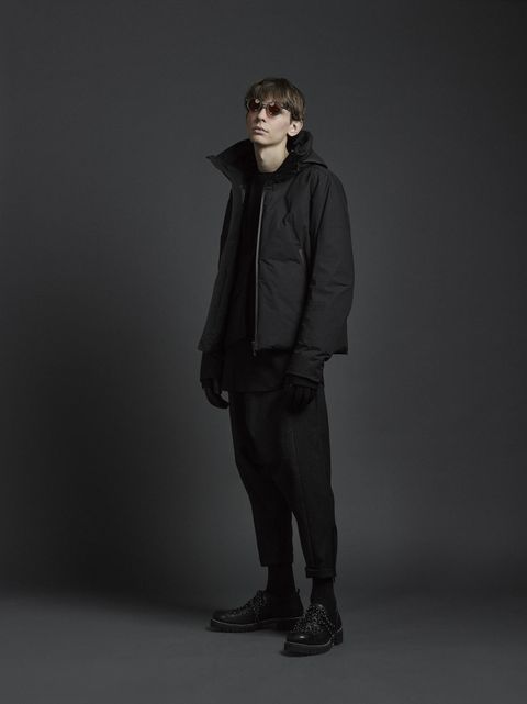 2019-20 Autumn& Winter Look - 3①