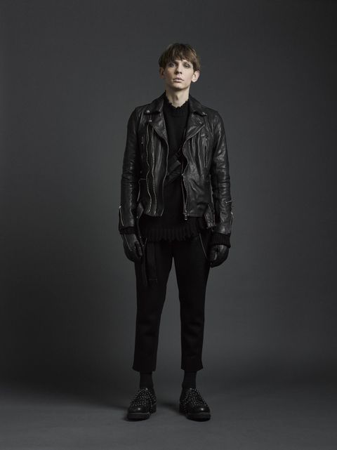 2019-20 Autumn& Winter Look - 38