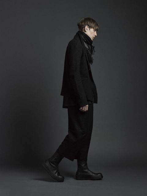 2019-20 Autumn& Winter Look - 24