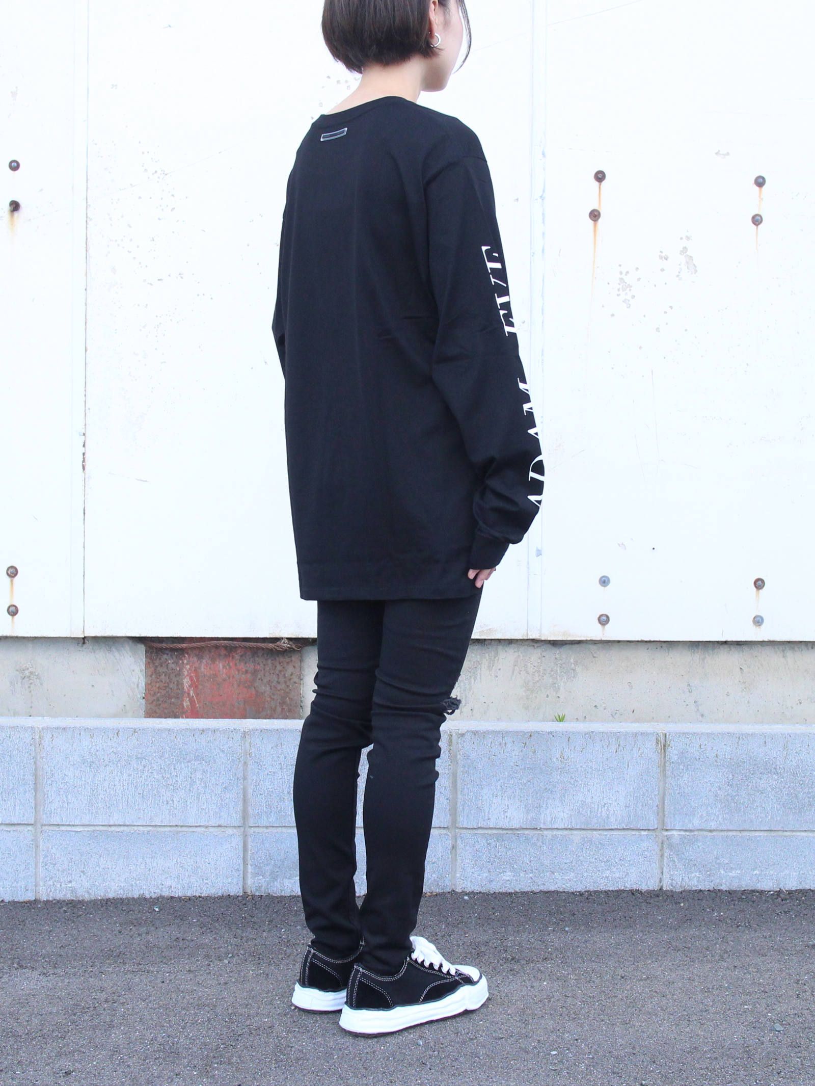 STYLE NO. 571