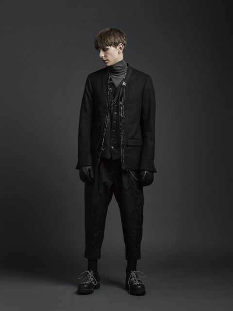 2019-20 Autumn& Winter Look - 20