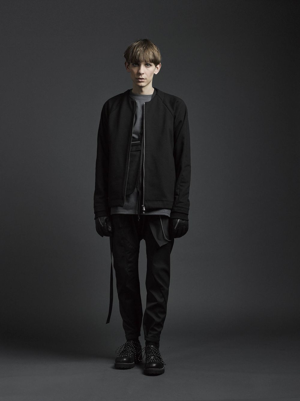 2019-20 Autumn& Winter Look - 25