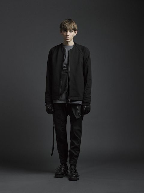 2019-20 Autumn& Winter Look - 25