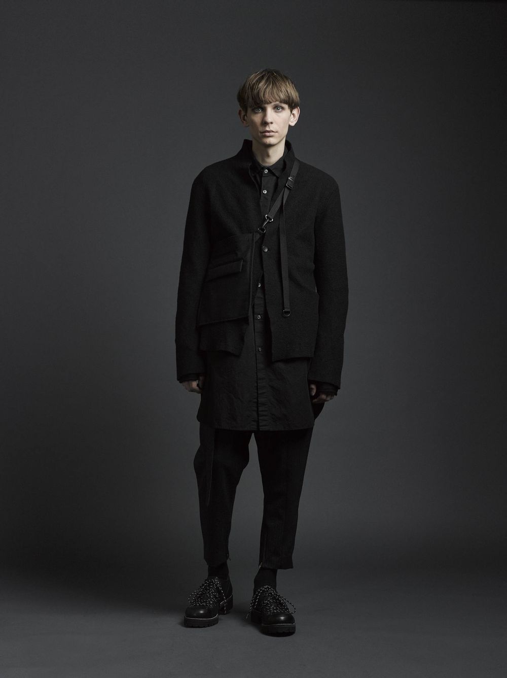 2019-20 Autumn& Winter Look - 21