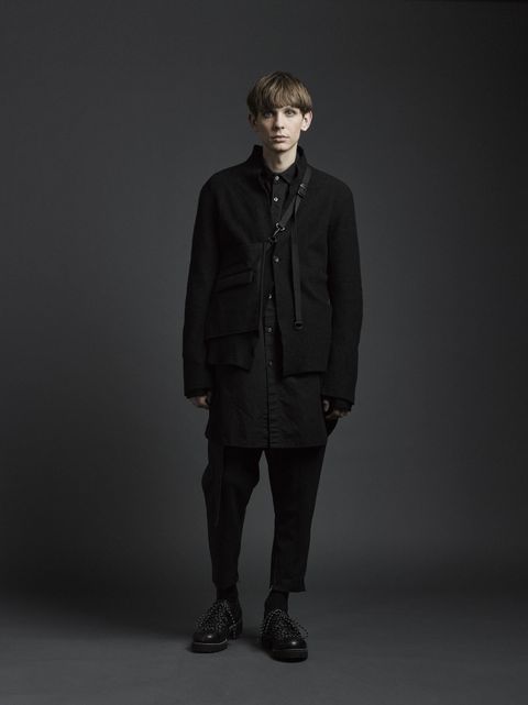 2019-20 Autumn& Winter Look - 21