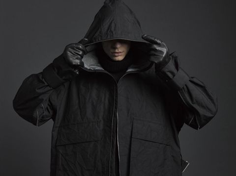 2019-20 Autumn& Winter Look - 26