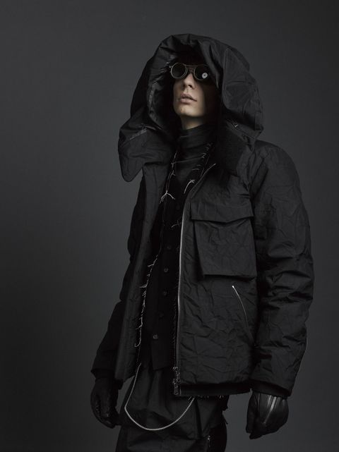 2019-20 Autumn& Winter Look - 19