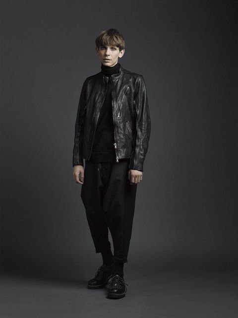 2019-20 Autumn& Winter Look - 33