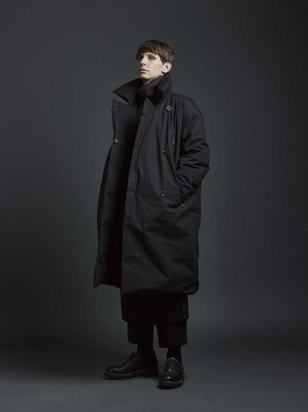 2019-20 Autumn& Winter Look - 39