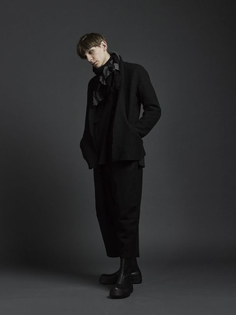 2019-20 Autumn& Winter Look - 24