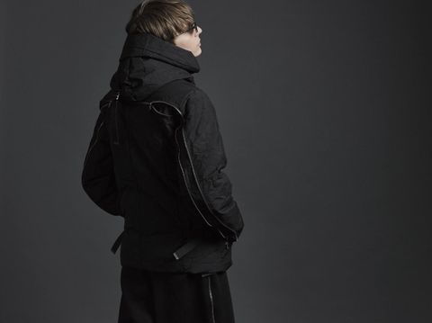 2019-20 Autumn& Winter Look - 28