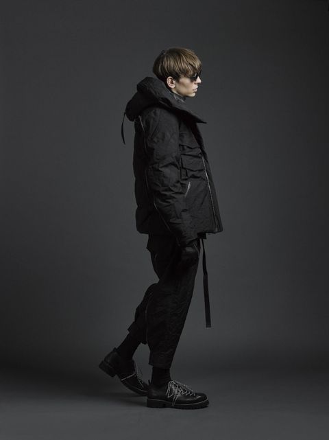 2019-20 Autumn& Winter Look - 19