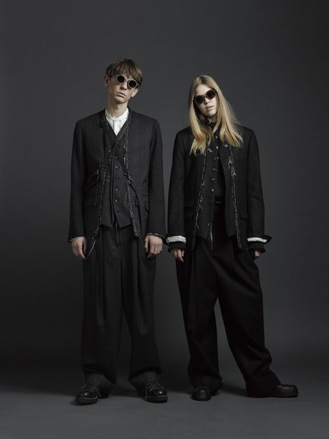 2019-20 Autumn& Winter Look - 18