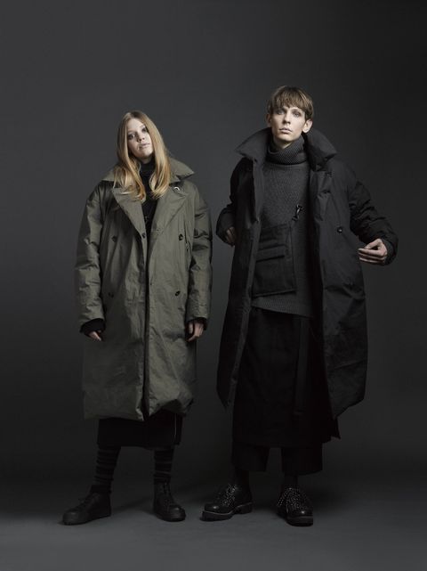 2019-20 Autumn& Winter Look - 16