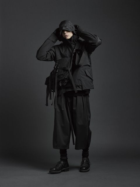 2019-20 Autumn& Winter Look - 27