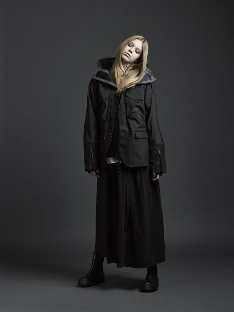 2019-20 Autumn& Winter Look - 9