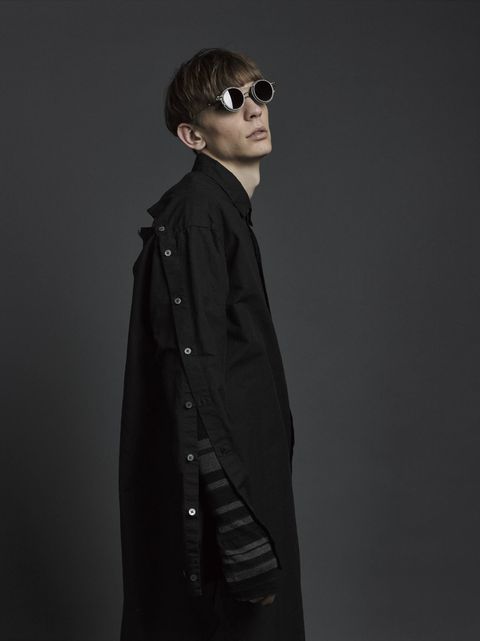 2019-20 Autumn& Winter Look - 23